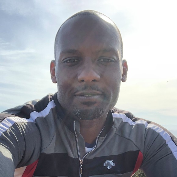 Meet your Posher, Tyrone - Picture 1 of 1